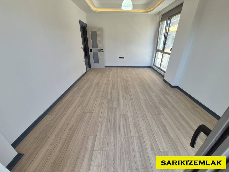 Edremit Altınkum Mah`da2+1  Daire. - 3